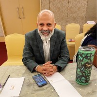 Subash Kumar