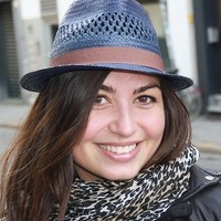 Laura Tabrizi