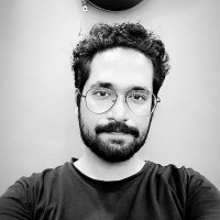 Rohit Madas