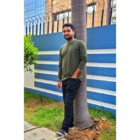 Saiteja Kondapaturi