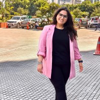 Gunjan Manchanda