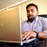 ahmed raza