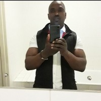 Samkelo Mthembu