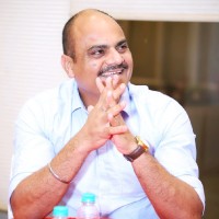 Devendra Pandey