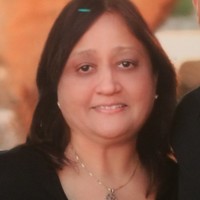 Sarika Sheth