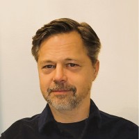 Fredrik Back