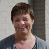 Marijke Desmet