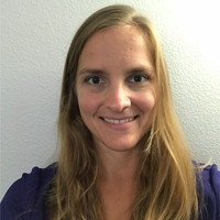 Sarah Wendell