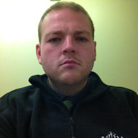 Chris Rodaway