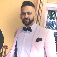 Manthan Patel