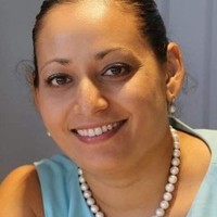 Vanessa Growden