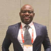 Temidayo Akinsuyi