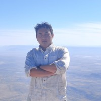 Samuel Arce-Chang