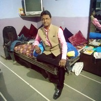 Bhagawan Makam