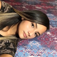 Amanda Claro