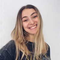 Delfina Dakesian