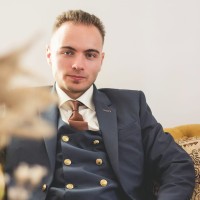 Ing. Nikita Novitskiy