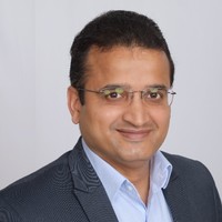 Rajesh Rao