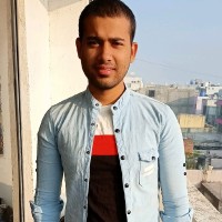 Amit Kumar Singh