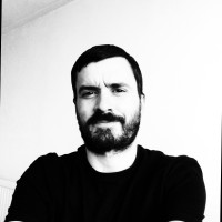 Cédric Bossé