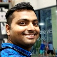 Kumar Gaurav