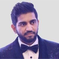 Amit Patel
