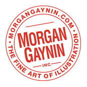 Morgan Gaynin Inc.