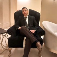 Syed Sharoz Shah
