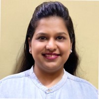Gayatri Gramopadhye