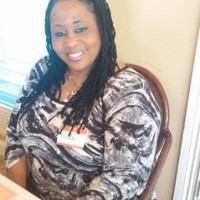 Patricia Eason