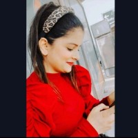 Shivani Kumari