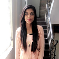 Preethi Jain