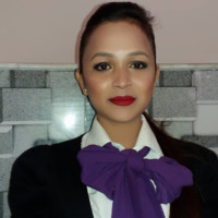 sushmita chhetri