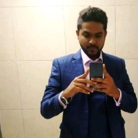 Keval Surti