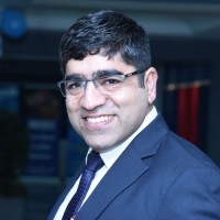 Deepak Bhatia