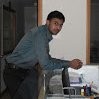 Abzal Shariff Shajahan