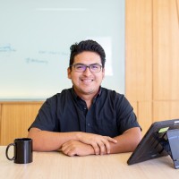Alejandro Vicencio Rodriguez