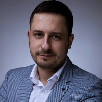 Martin Mirchevski