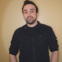 Alex Trantas