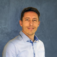 Christophe Gazel