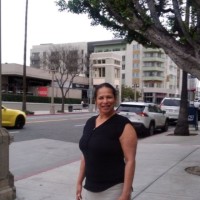 Teresa Mora