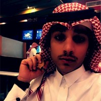 Abdulrahman Al Zamil