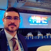 Ramón Almendro Hernandez