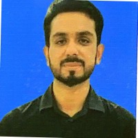Aqib Bashir
