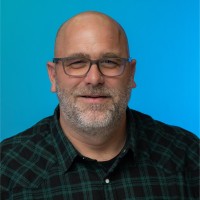 Matt Pilgrim