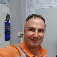 Basil Naser