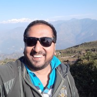 Saibal Pathak