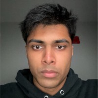 Raghav Bansal