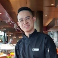 Bin Huang