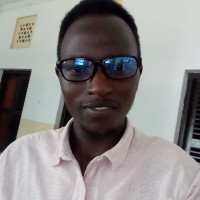 BRIAN CHERUIYOT
